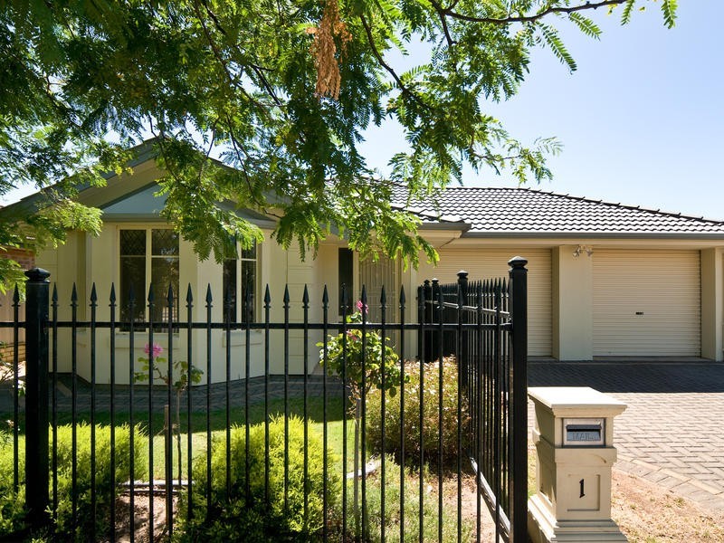 1 Morphett Road, Camden Park SA 5038