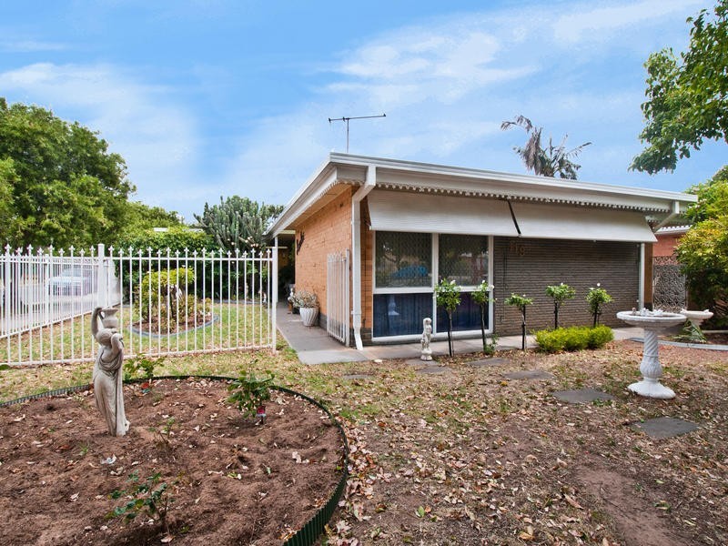 119 Hartley Road, Flinders Park SA 5025