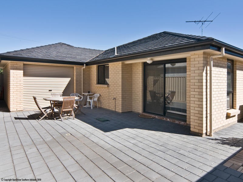 6/117 Railway Terrace, Ascot Park SA 5043