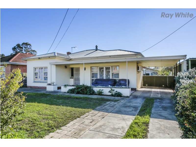 13 Stuart Road, South Plympton SA 5038