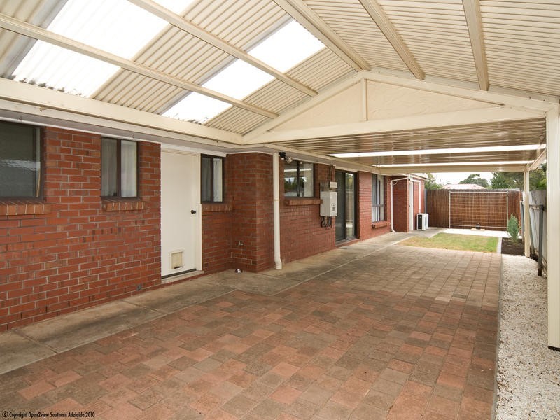 3/24 Nunyah Avenue, Park Holme SA 5043
