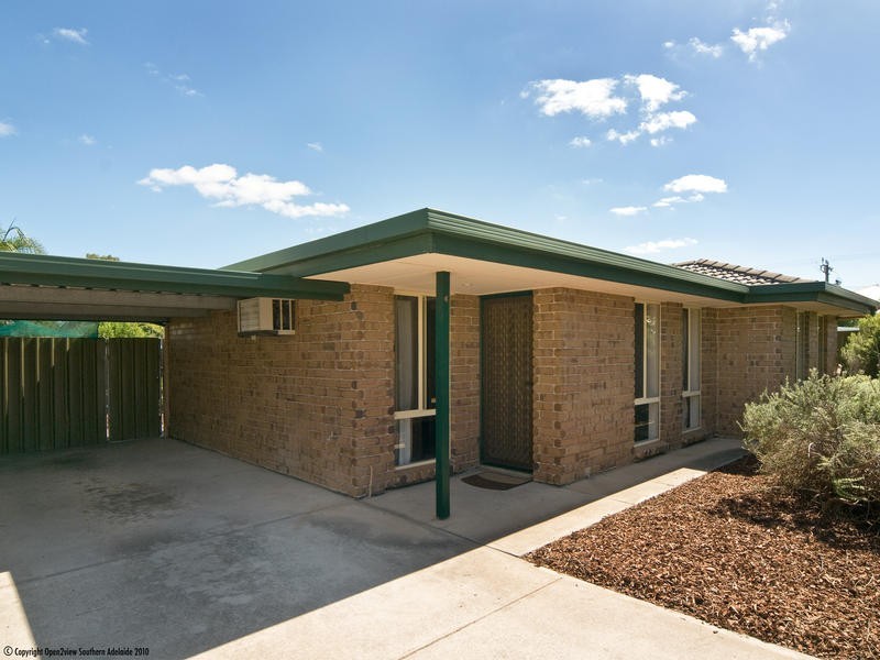 6/21-23 Melville Street, South Plympton SA 5038