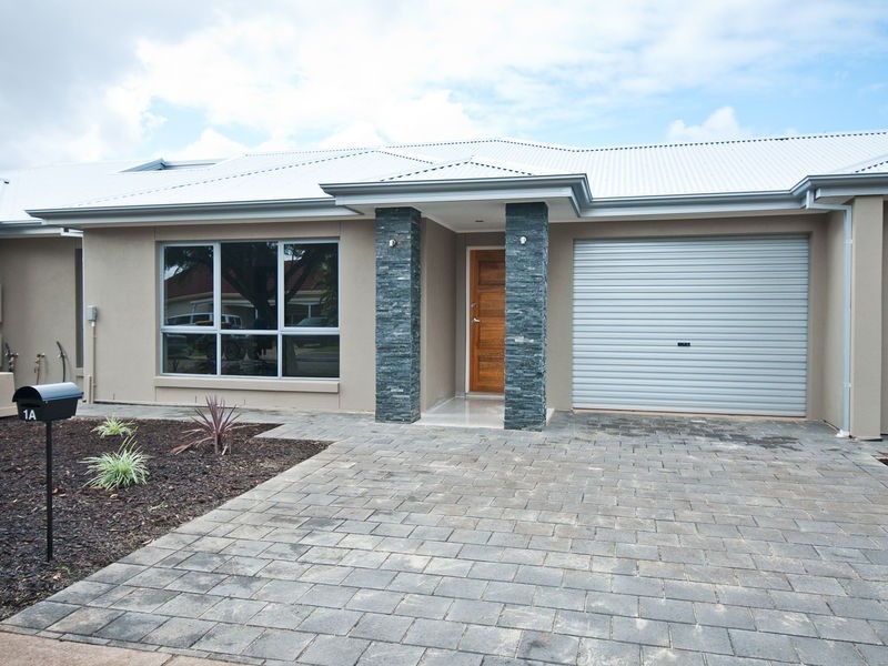 1A Jacaranda Grove, Oaklands Park SA 5046