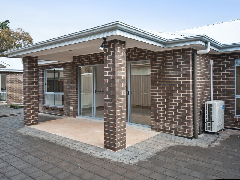 1A Jacaranda Grove, Oaklands Park SA 5046