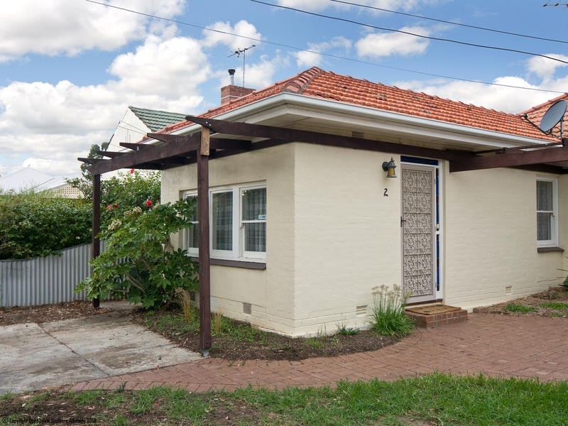 2/12 English Avenue, Clovelly Park SA 5042