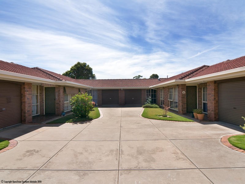 12/14 Mary Street, Mitchell Park SA 5043