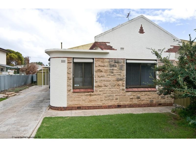 11 New Street, South Plympton SA 5038