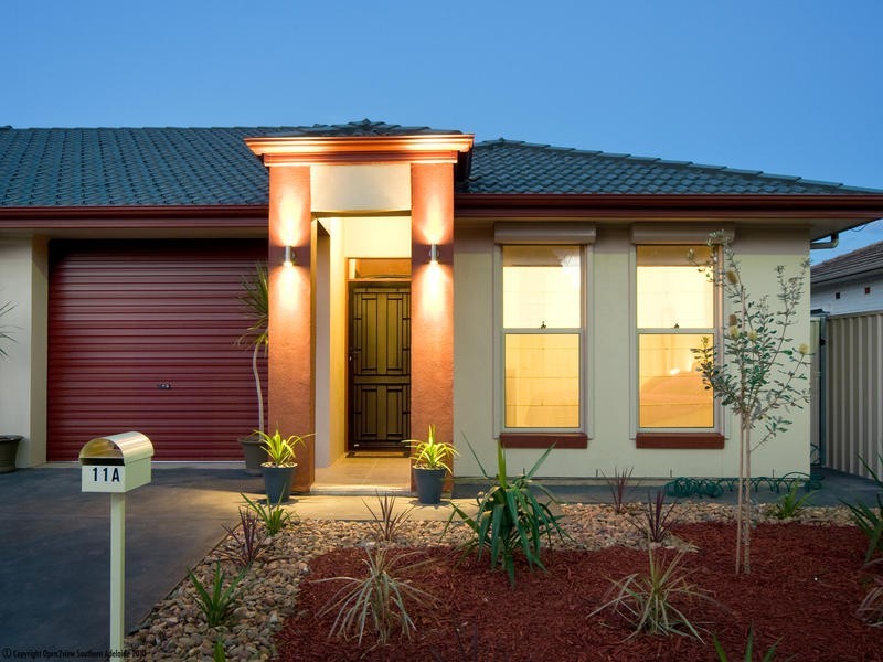 11A Dawson Avenue, South Plympton SA 5038