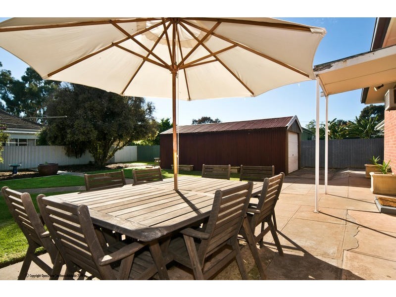14 Pearson Street, Clarence Gardens SA 5039