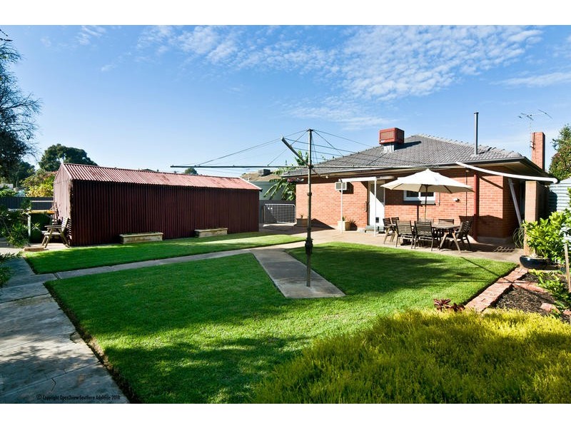 14 Pearson Street, Clarence Gardens SA 5039