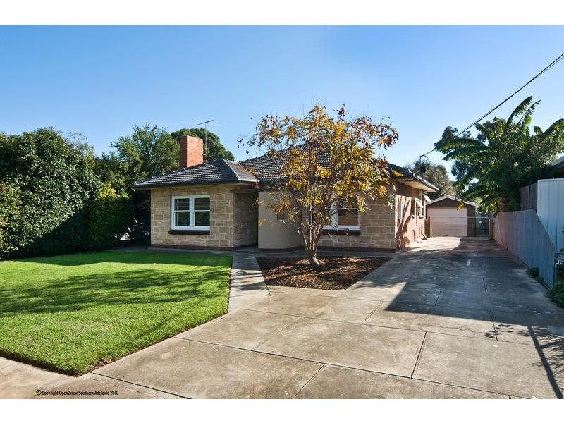 14 Pearson Street, Clarence Gardens SA 5039