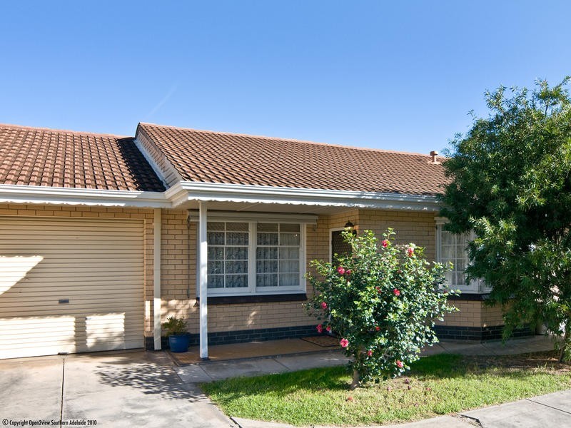 6/25 Austral Terrace, Morphettville SA 5043