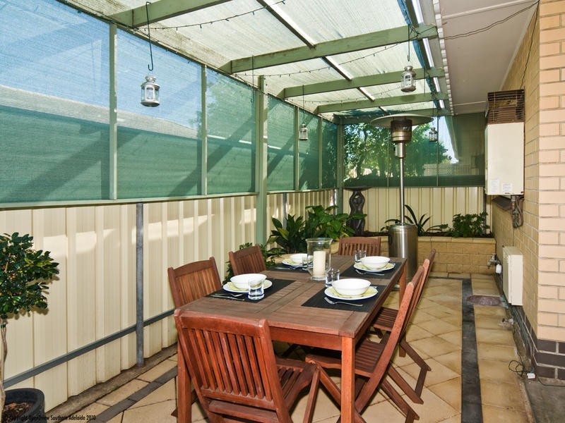 6/25 Austral Terrace, Morphettville SA 5043