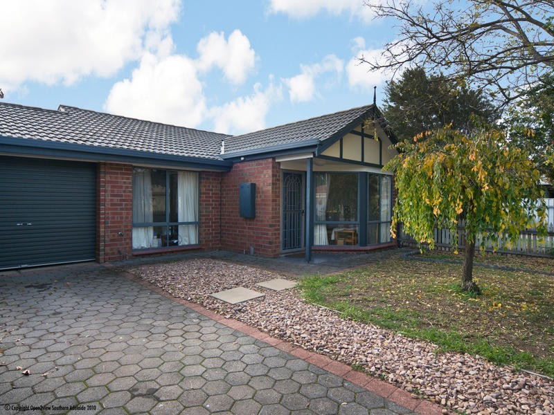 1/17 Carlisle Avenue, Morphettville SA 5043
