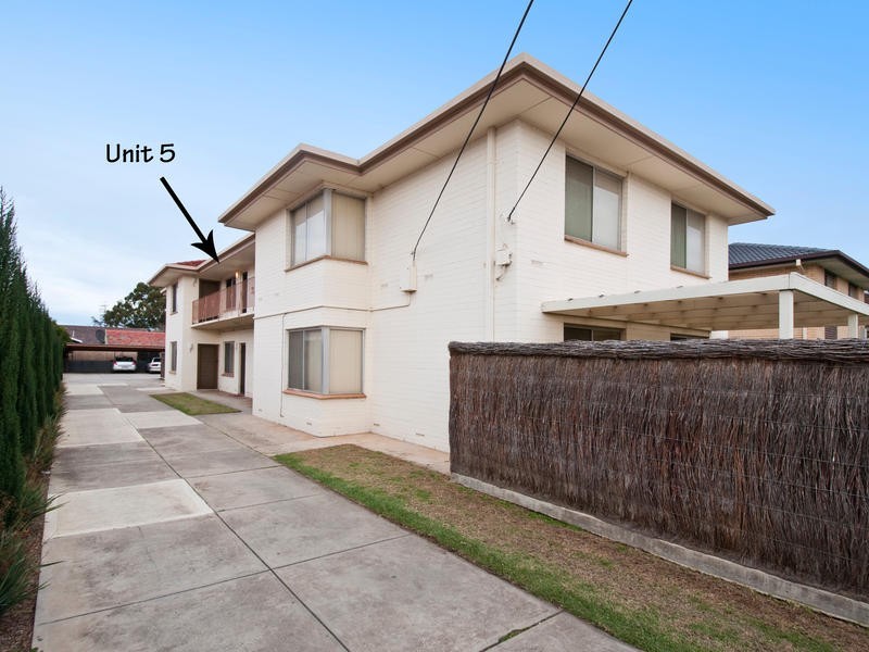 5/28 Hinton Street, Underdale SA 5032