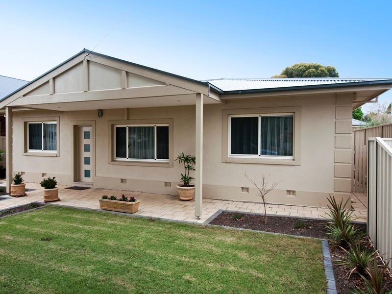 31 Bransby Avenue, North Plympton SA 5037