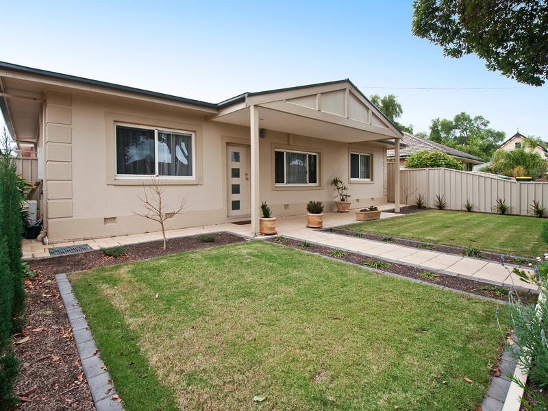 31 Bransby Avenue, North Plympton SA 5037