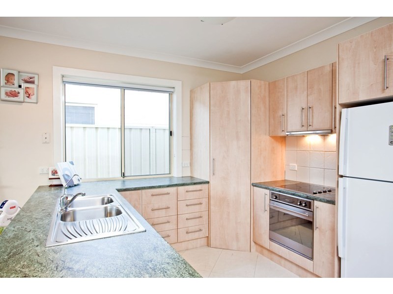 1 Kent Avenue, Seacombe Gardens SA 5047