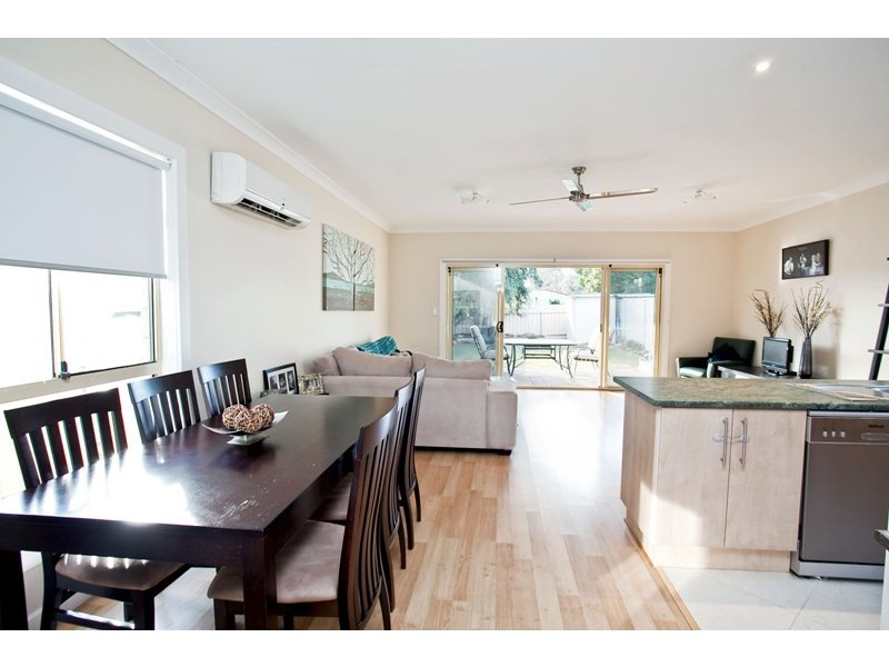 1 Kent Avenue, Seacombe Gardens SA 5047