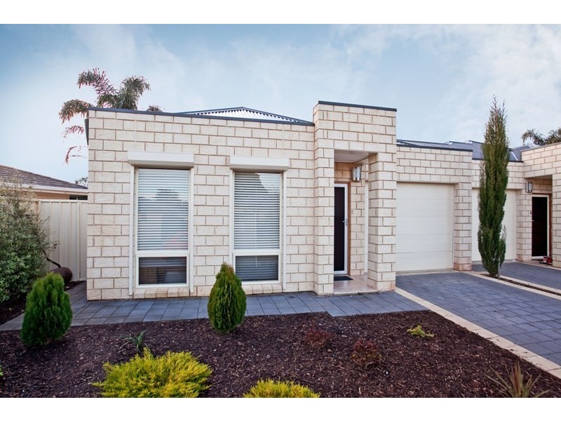 1 Kent Avenue, Seacombe Gardens SA 5047