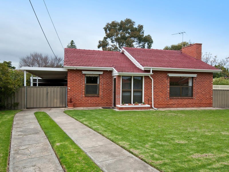 3 Castle Place, South Plympton SA 5038