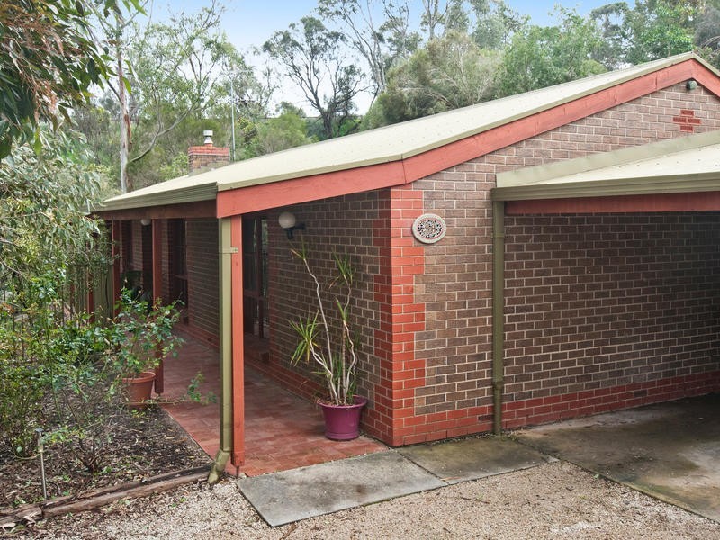 58 Johnson Parade, Blackwood SA 5051