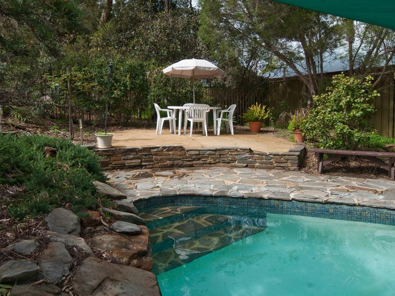 58 Johnson Parade, Blackwood SA 5051