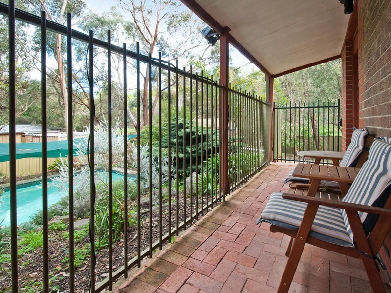 58 Johnson Parade, Blackwood SA 5051