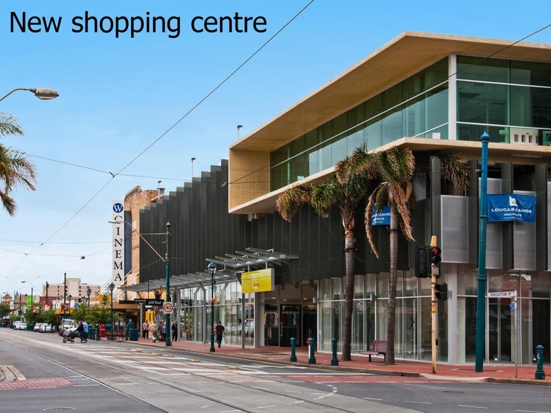 1/3 Dunbar Terrace, Glenelg East SA 5045