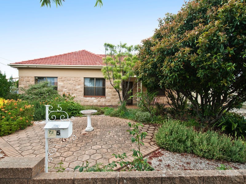 5 Allchurch Avenue, North Plympton SA 5037