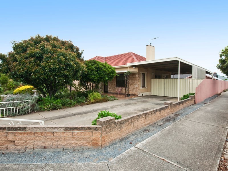 5 Allchurch Avenue, North Plympton SA 5037