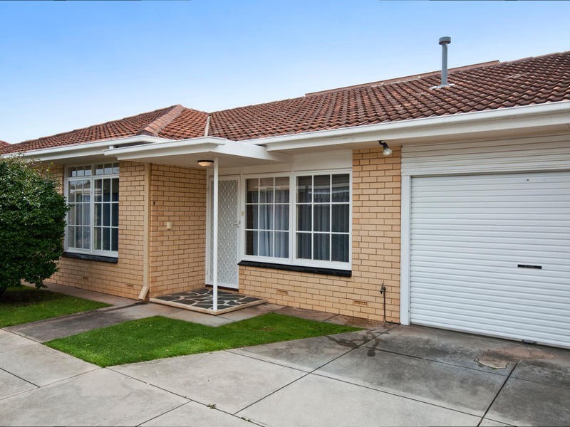 2/3 Third Avenue, Glenelg East SA 5045