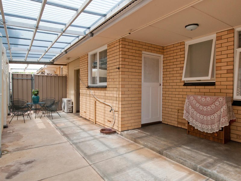 2/3 Third Avenue, Glenelg East SA 5045