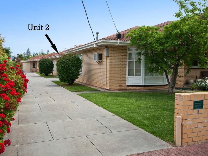 2/3 Third Avenue, Glenelg East SA 5045