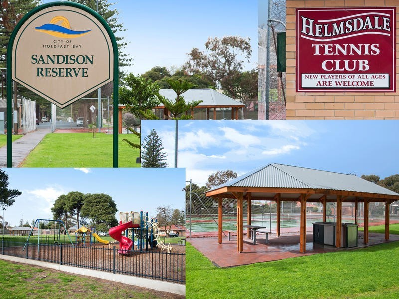 2/3 Third Avenue, Glenelg East SA 5045