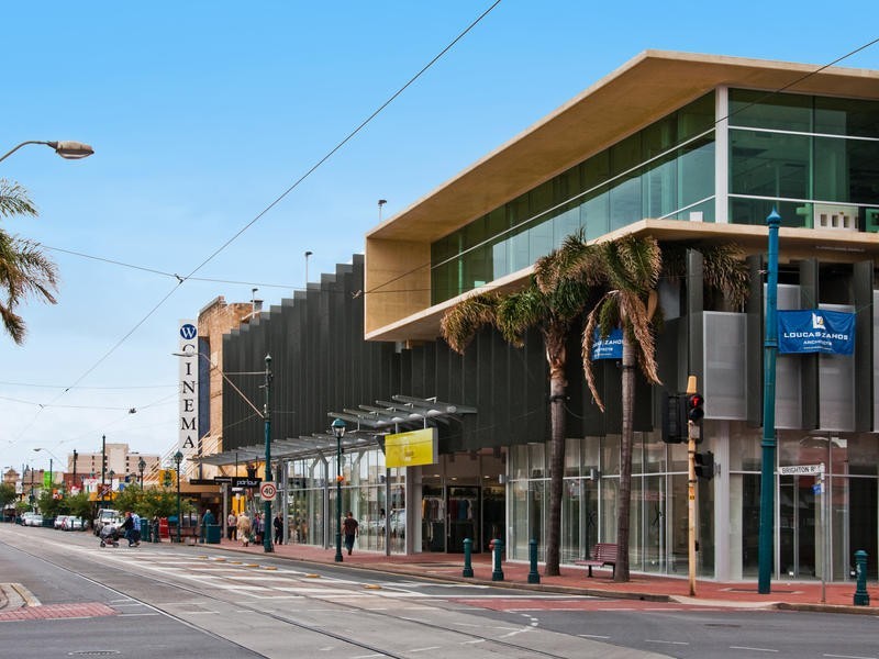 2/3 Third Avenue, Glenelg East SA 5045