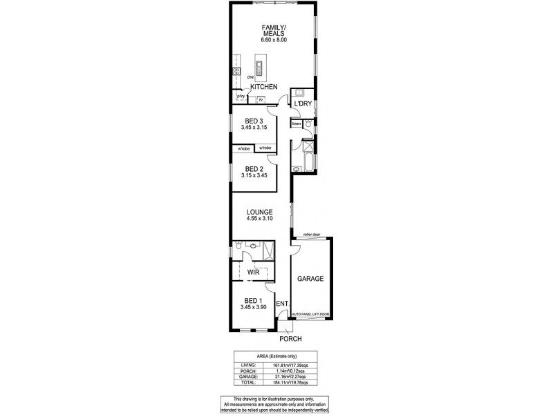 13 Chitral Terrace, South Plympton SA 5038