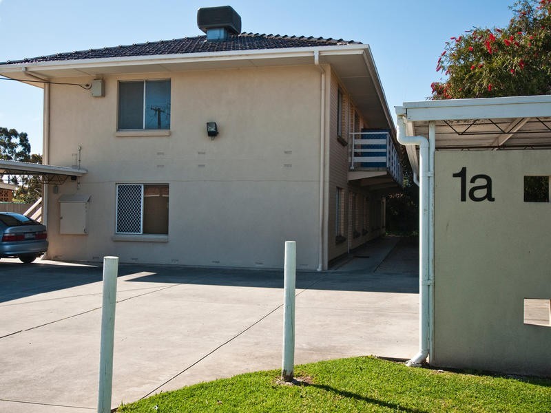 2/1A Carlton Road, Camden Park SA 5038