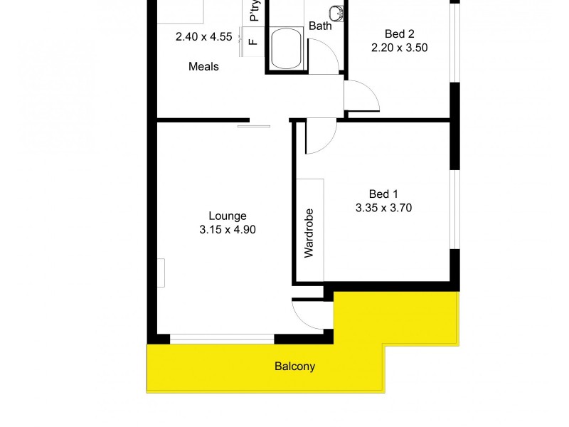 10/1 Flagstaff Road, Darlington SA 5047 Floorplan