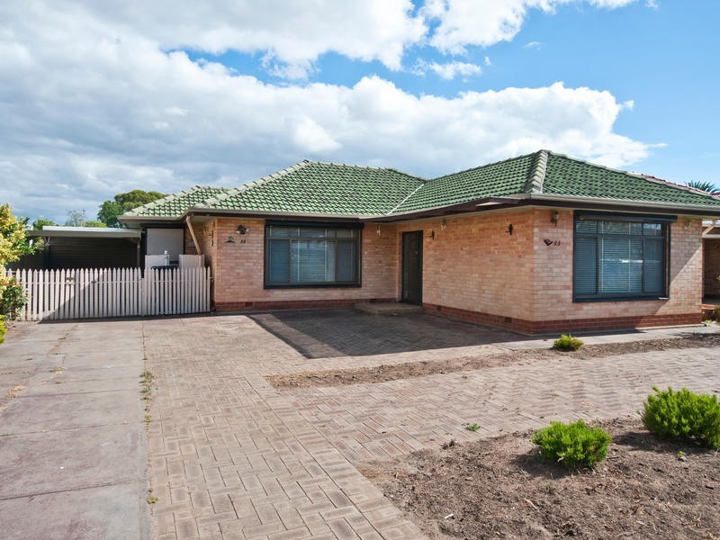 33 Dingera Avenue, North Plympton SA 5037