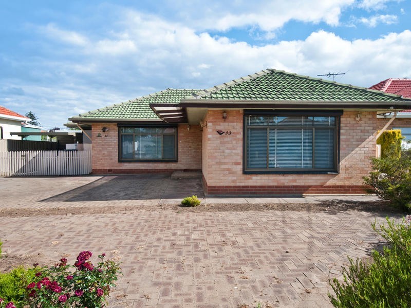 33 Dingera Avenue, North Plympton SA 5037