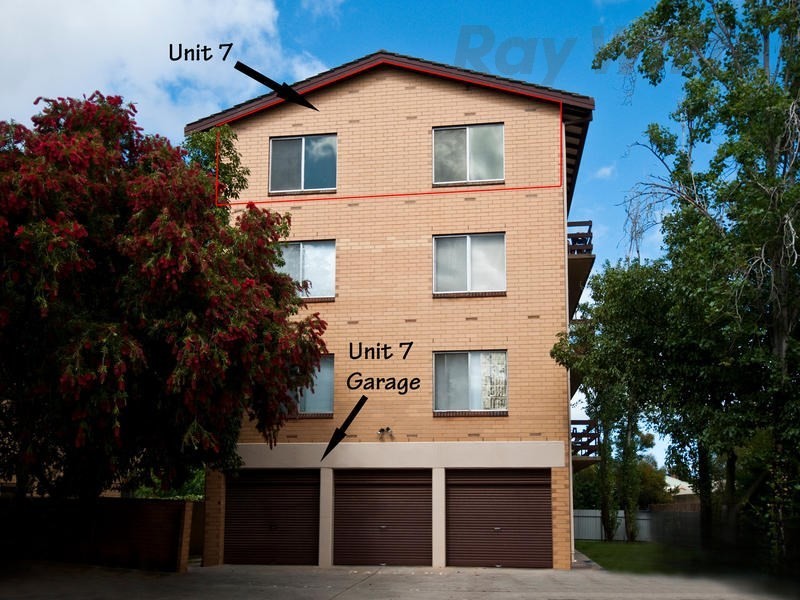 7/1 Henry Street, Plympton SA 5038
