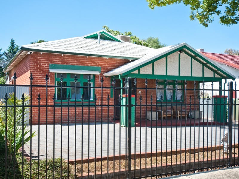 38 Elizabeth Avenue, Plympton SA 5038