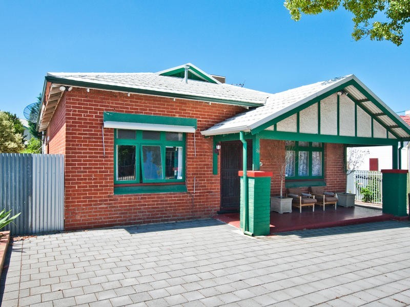 38 Elizabeth Avenue, Plympton SA 5038