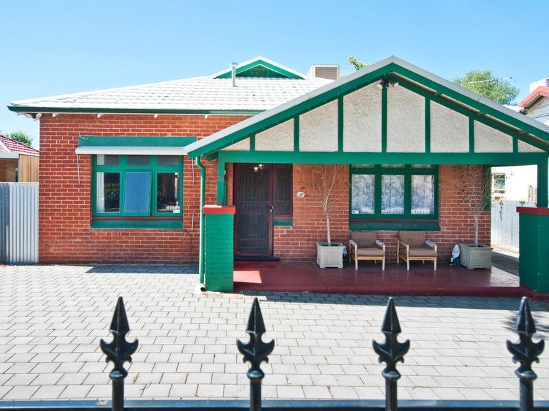 38 Elizabeth Avenue, Plympton SA 5038