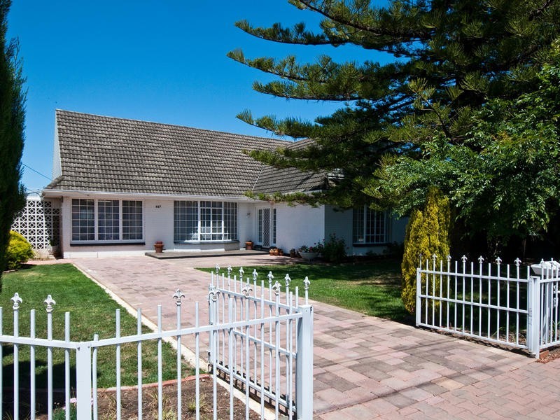 497 Cross Road, South Plympton SA 5038