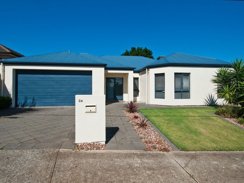 2A Frederick Avenue, Seacombe Heights SA 5047