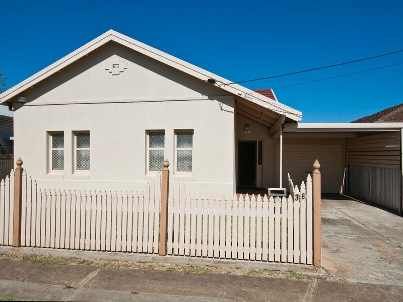 38 Bayly Street, Hendon SA 5014