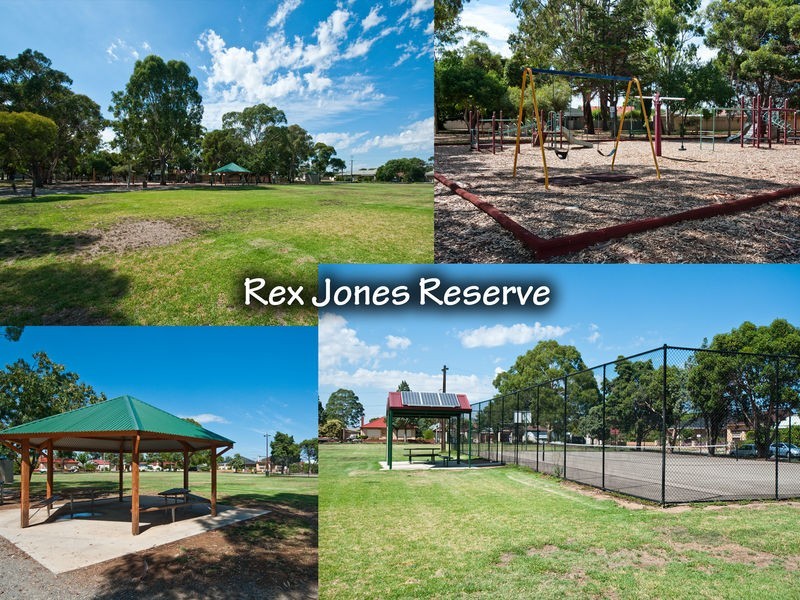 31 Allchurch Avenue, North Plympton SA 5037