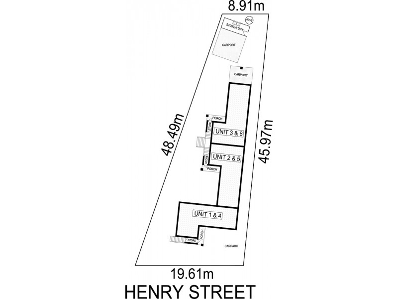 16 Henry Street, Plympton SA 5038